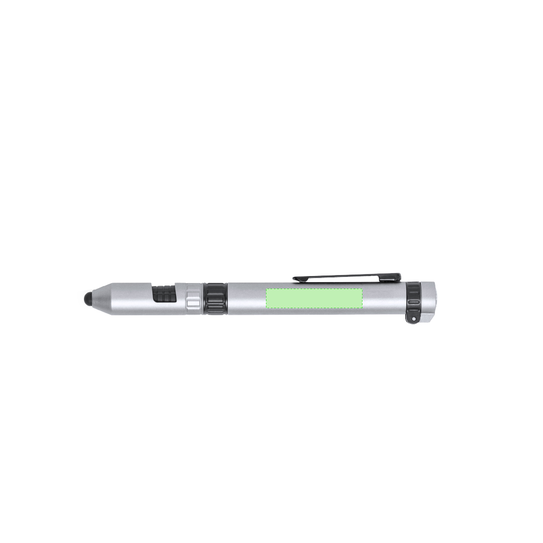 Stylo Multifonction Posdan
