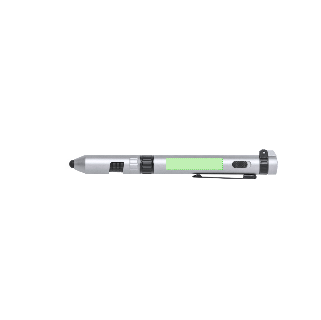 Stylo Multifonction Posdan