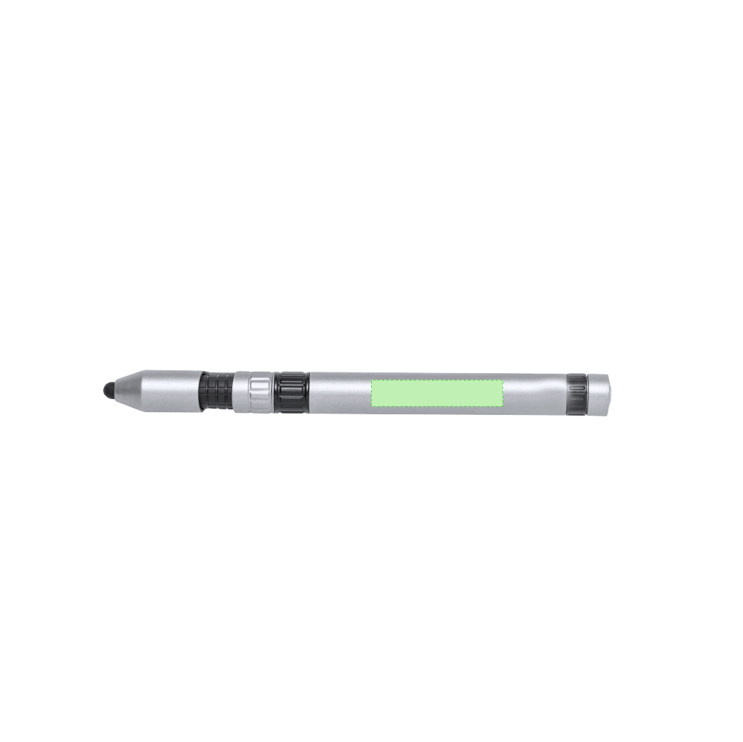 Stylo Multifonction Posdan