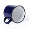 Tasse Wilem JAUNE