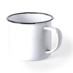 Tasse Wilem JAUNE