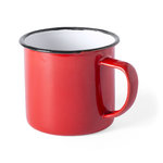 Tasse Wilem JAUNE