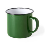 Tasse Wilem JAUNE