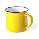 Tasse Wilem JAUNE