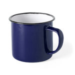 Tasse Wilem JAUNE