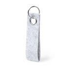 Porte-Clés Triax GRIS