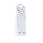 Porte-Clés Triax GRIS