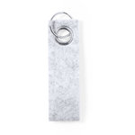 Porte-Clés Triax GRIS
