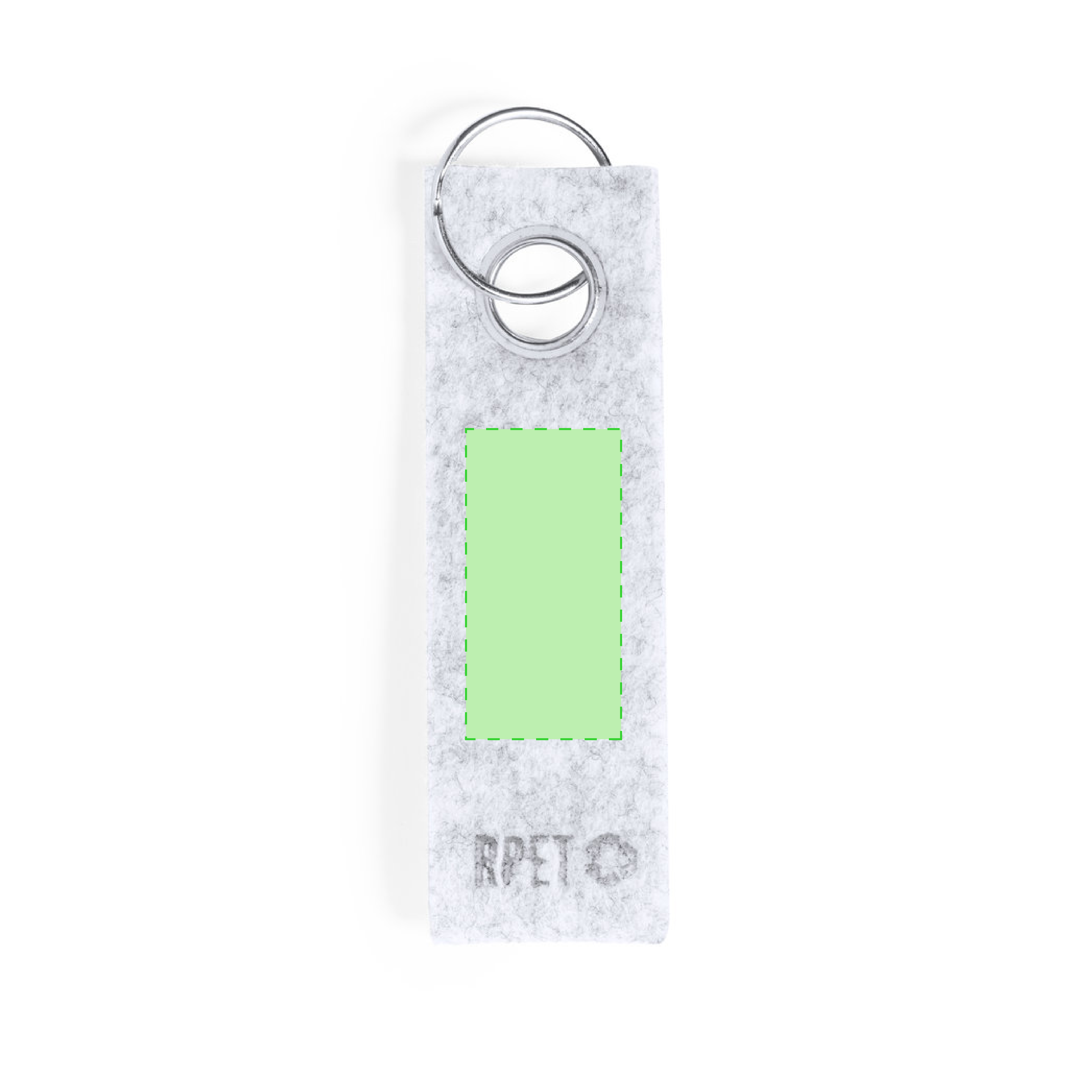 Porte-Clés Triax