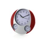 Pendule Prego BLEU