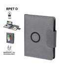 Bloc Notes Multifonction Dambier GRIS