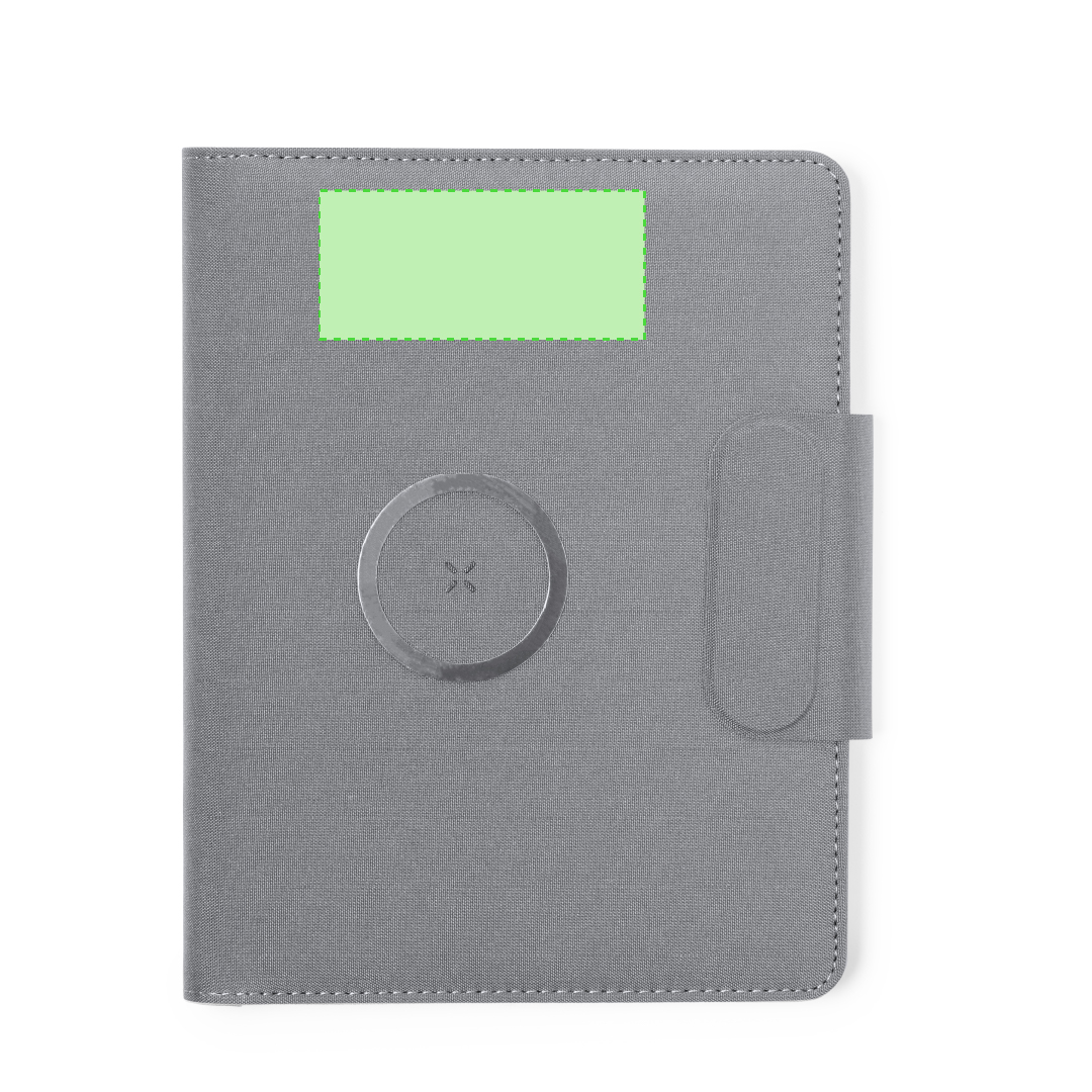 Bloc Notes Multifonction Dambier