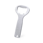 Ouvre Bouteille Anubix ARGENT