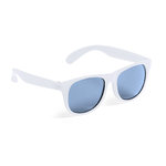 Lunettes de Soleil Malter JAUNE
