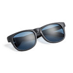 Lunettes de Soleil Malter JAUNE