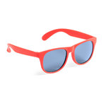 Lunettes de Soleil Malter JAUNE