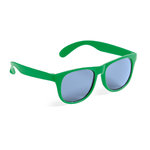 Lunettes de Soleil Malter JAUNE