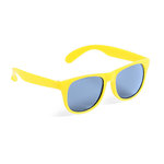Lunettes de Soleil Malter JAUNE