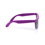 Lunettes de Soleil Malter JAUNE