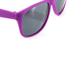 Lunettes de Soleil Malter JAUNE