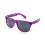 Lunettes de Soleil Malter JAUNE