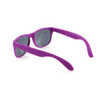Lunettes de Soleil Malter JAUNE