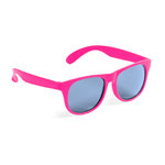 Lunettes de Soleil Malter JAUNE