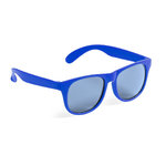 Lunettes de Soleil Malter JAUNE