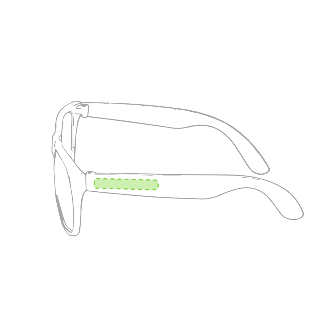 Lunettes de Soleil Malter