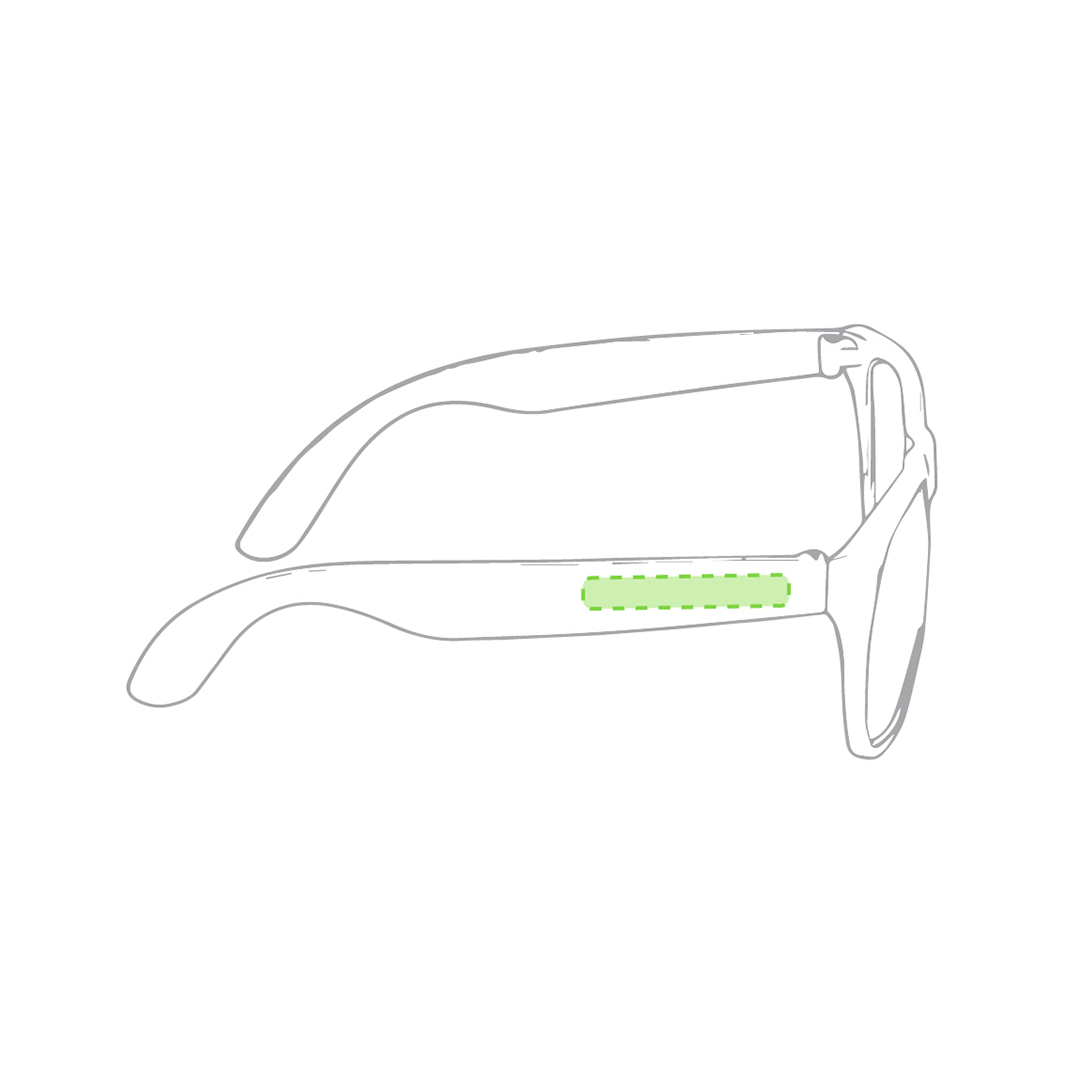 Lunettes de Soleil Malter