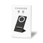 Chargeur Sterling NOIR