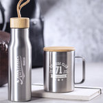 Tasse Thermique Ricaly.