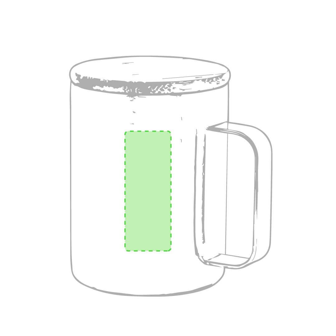 Tasse Thermique Ricaly