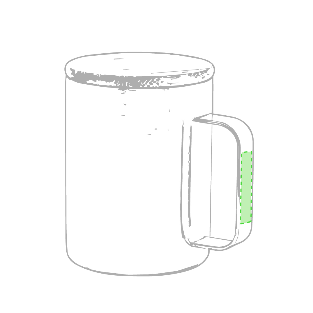 Tasse Thermique Ricaly