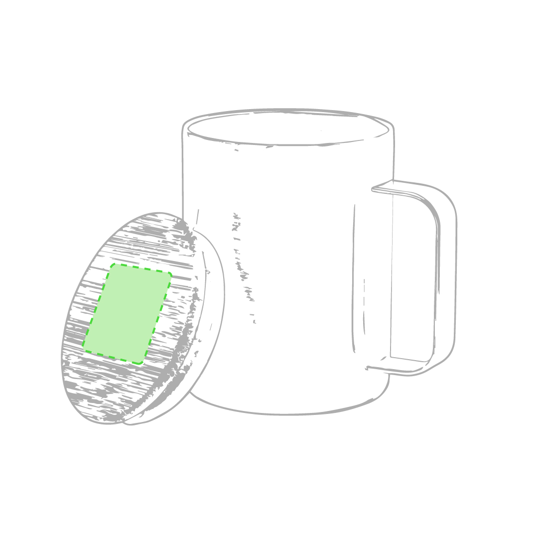 Tasse Thermique Ricaly
