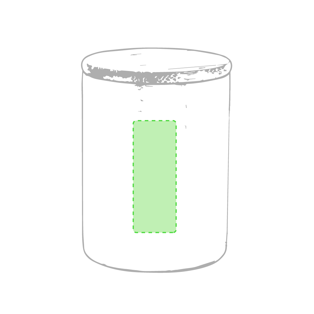 Tasse Thermique Ricaly