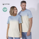 T-Shirt Adulte Nimo BLEU MARINE