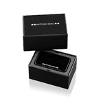 Lecteur Cartes Caltex NOIR