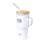 Pot Namun BLANC