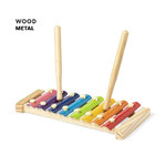Xylophone Nultyn.