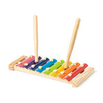 Xylophone Nultyn.
