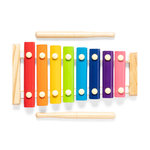 Xylophone Nultyn.