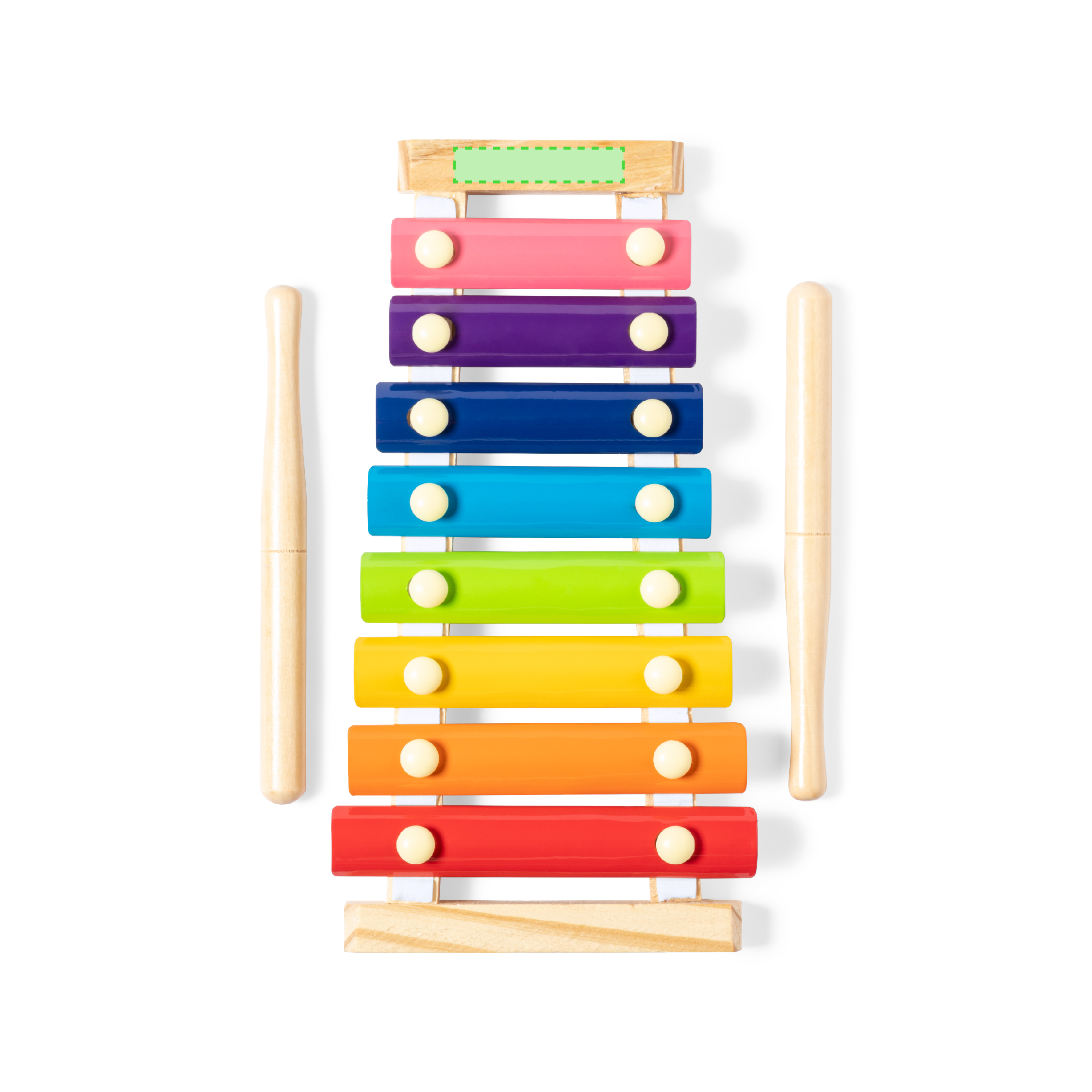 Xylophone Nultyn