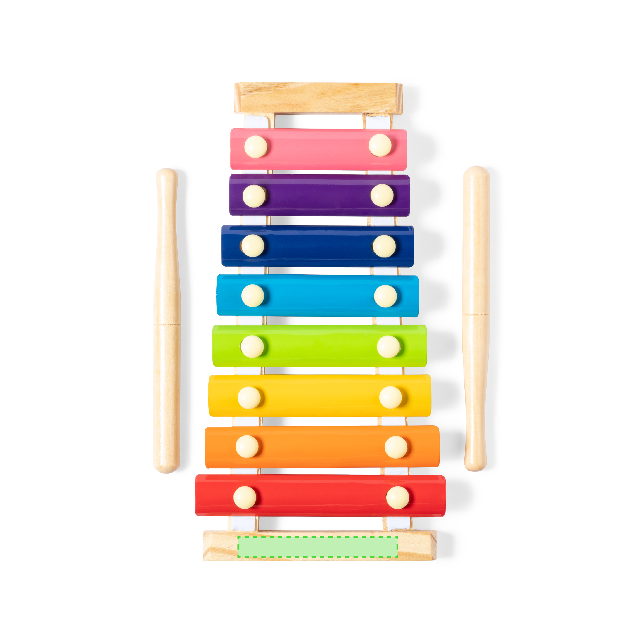 Xylophone Nultyn