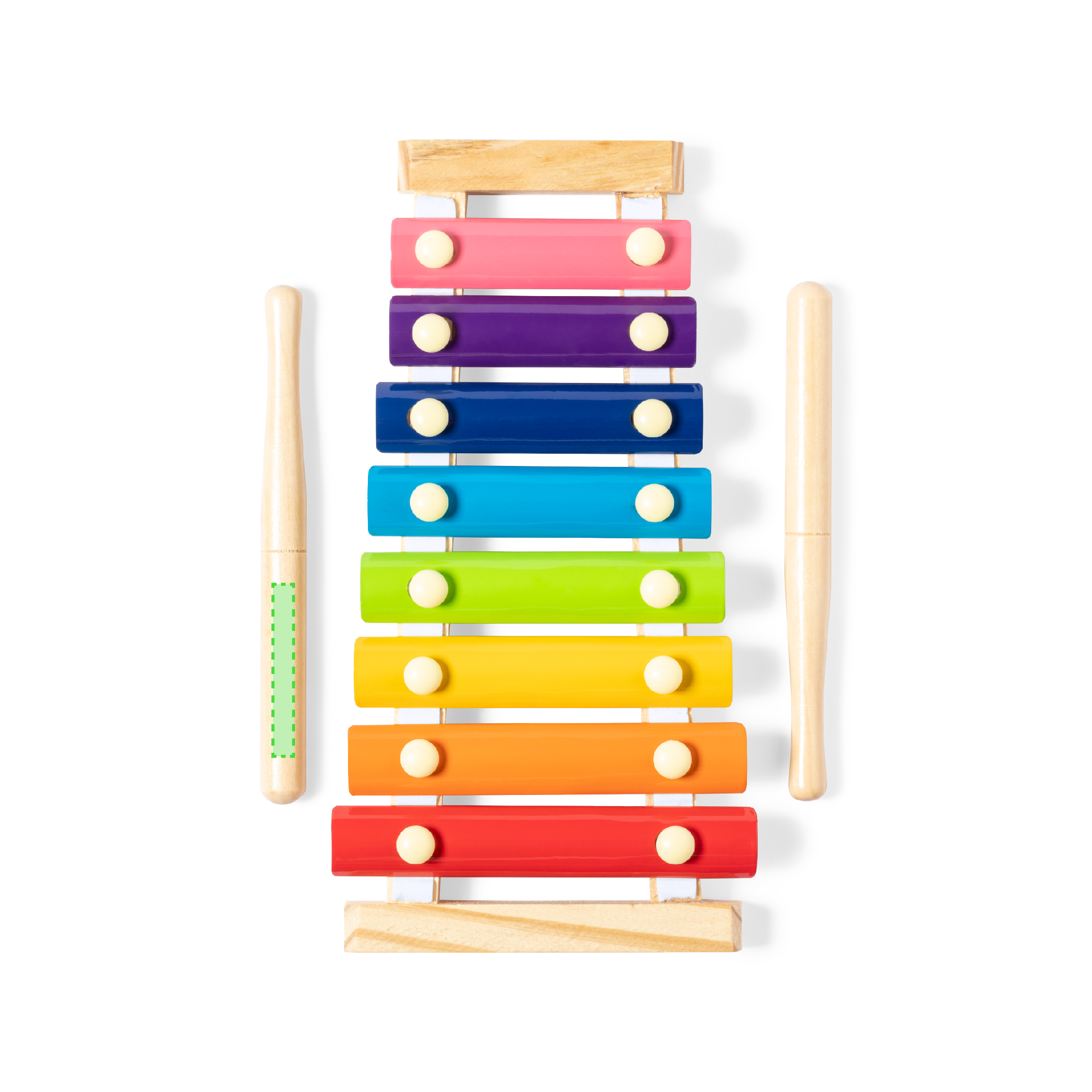 Xylophone Nultyn