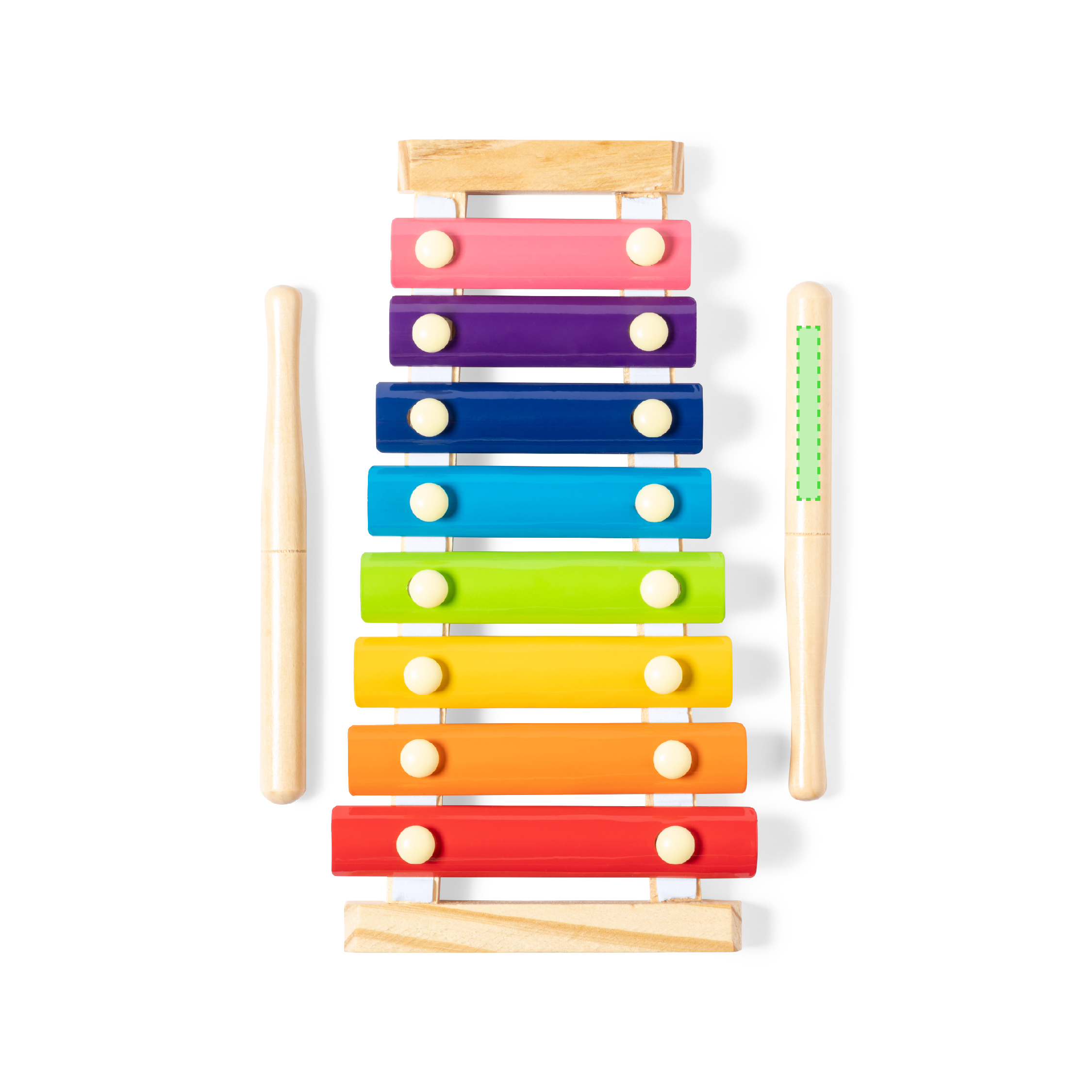 Xylophone Nultyn