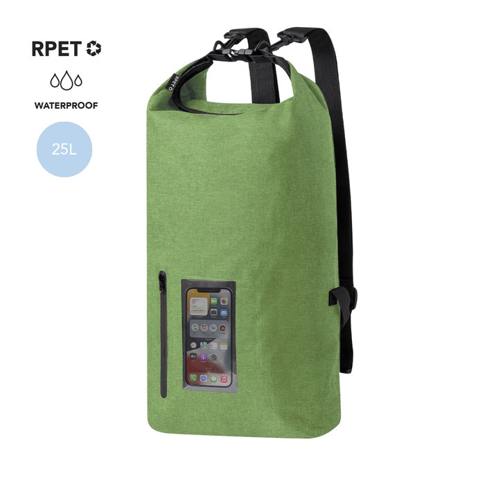 Backpack Ardentix BLUE