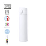 Thermo Sublimation Alirox BLANC
