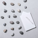 Stylo Zircon.