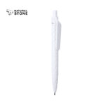 Stylo Zircon.